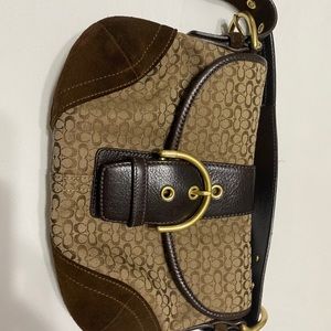 Coach handbag